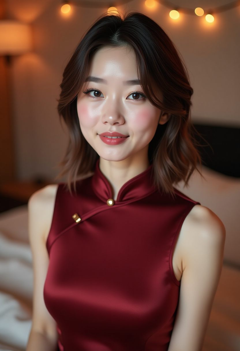 月满西环电影海报